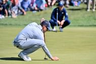Jordan Spieth - Valspar Championship - Final Round